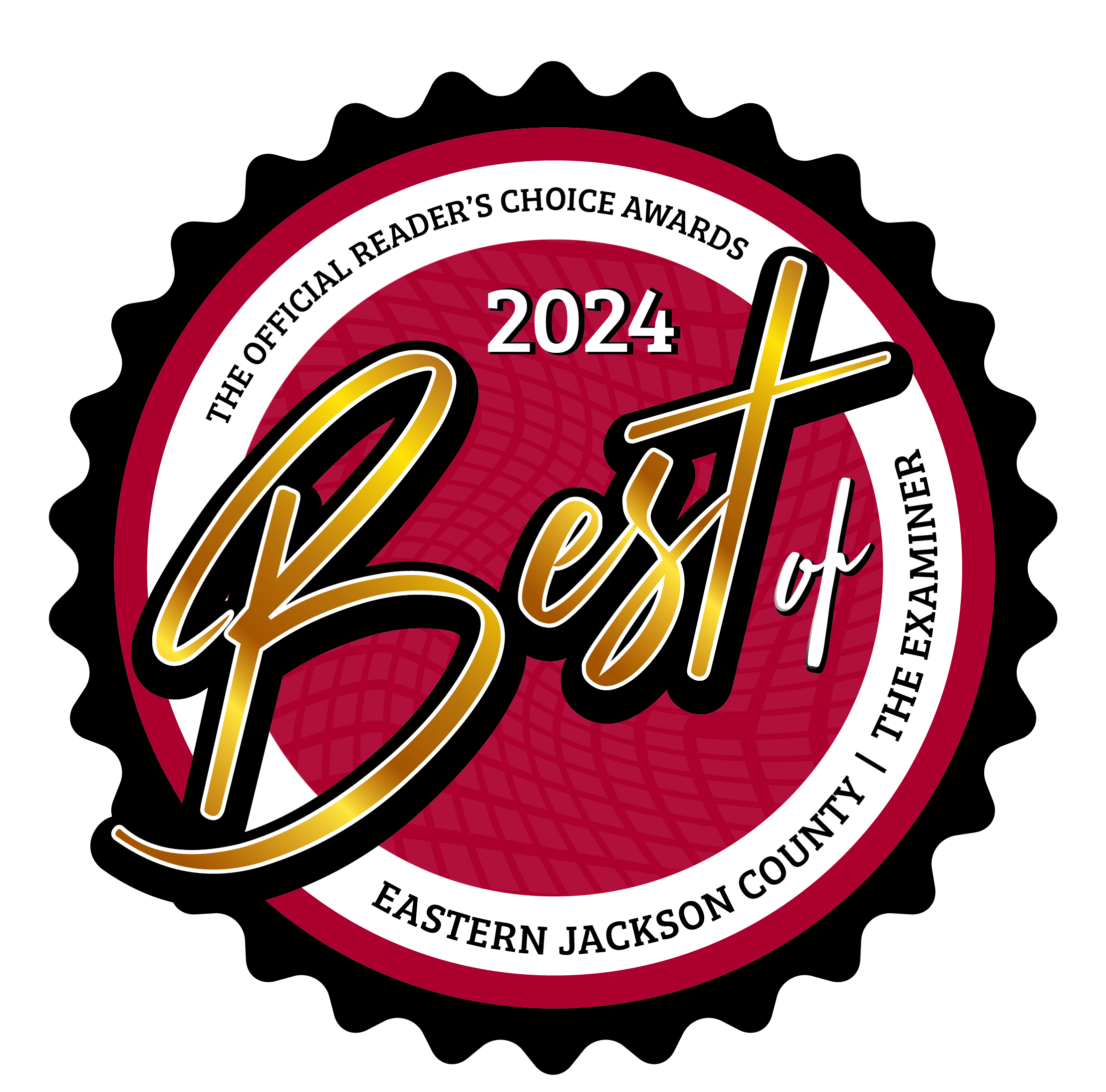 Nominations Are Open for 2024 Best of Eastern Jackson County